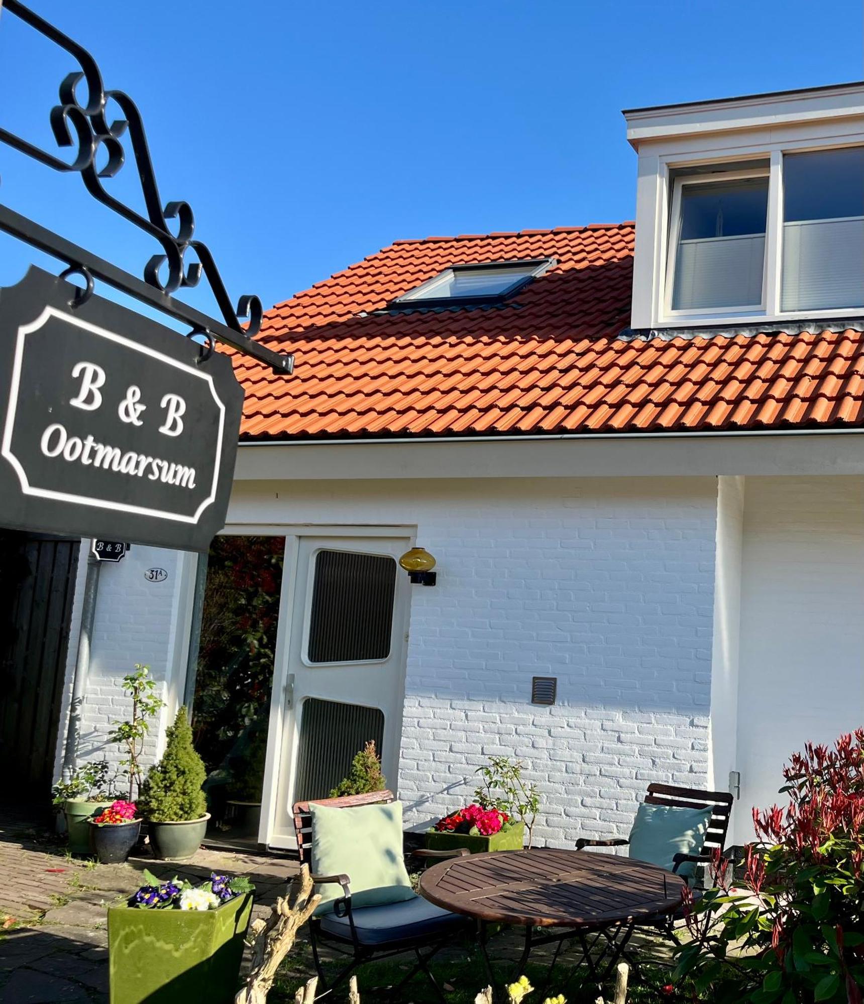 B&B Ootmarsum Ootmarsum