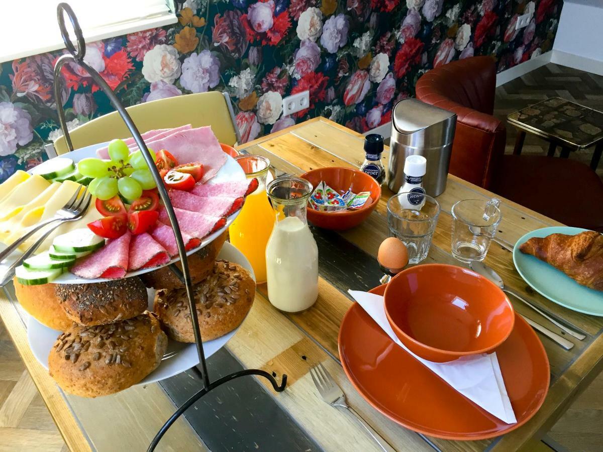 Bed & Breakfast B&B Ootmarsum *