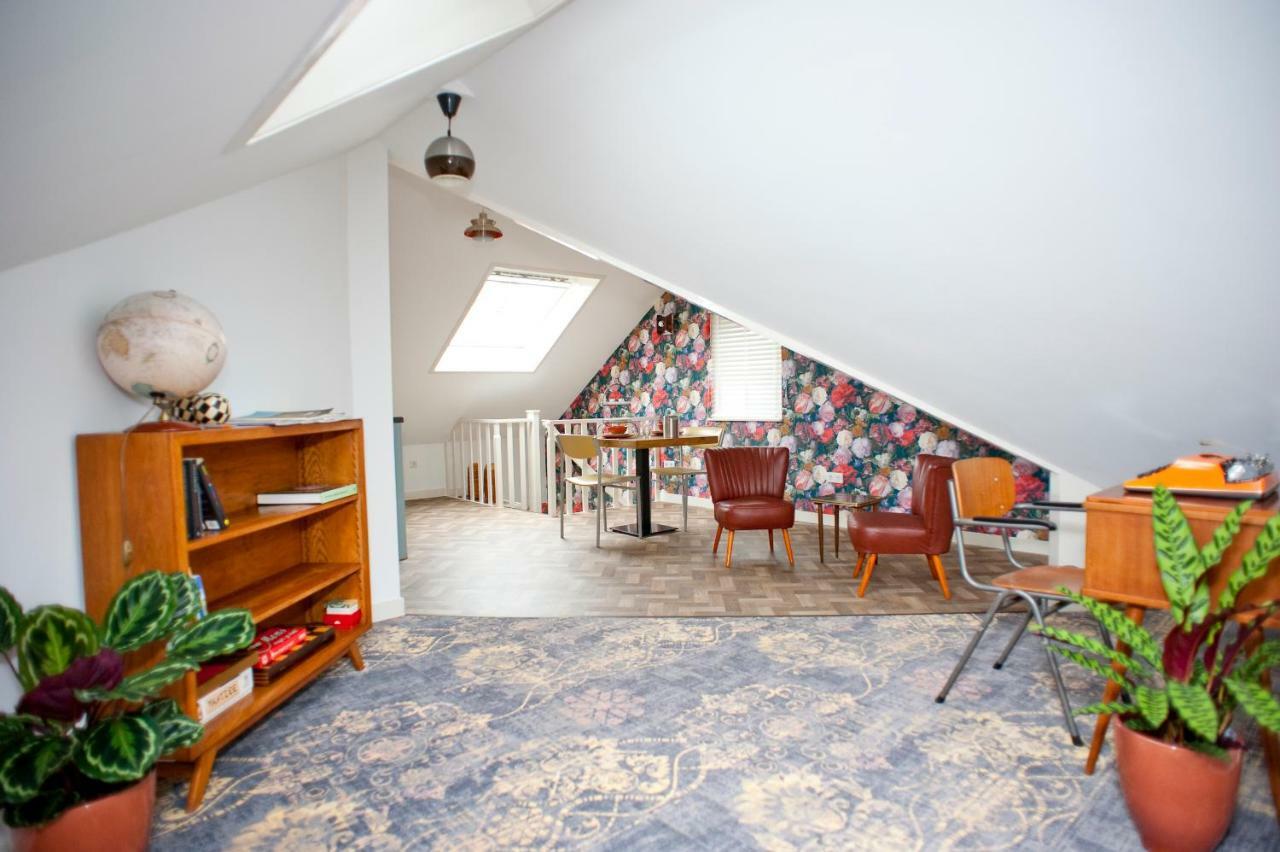B&B Ootmarsum Bed & Breakfast *