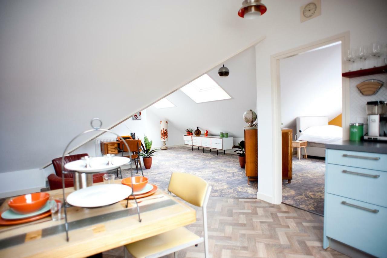 Bed & Breakfast B&B Ootmarsum *