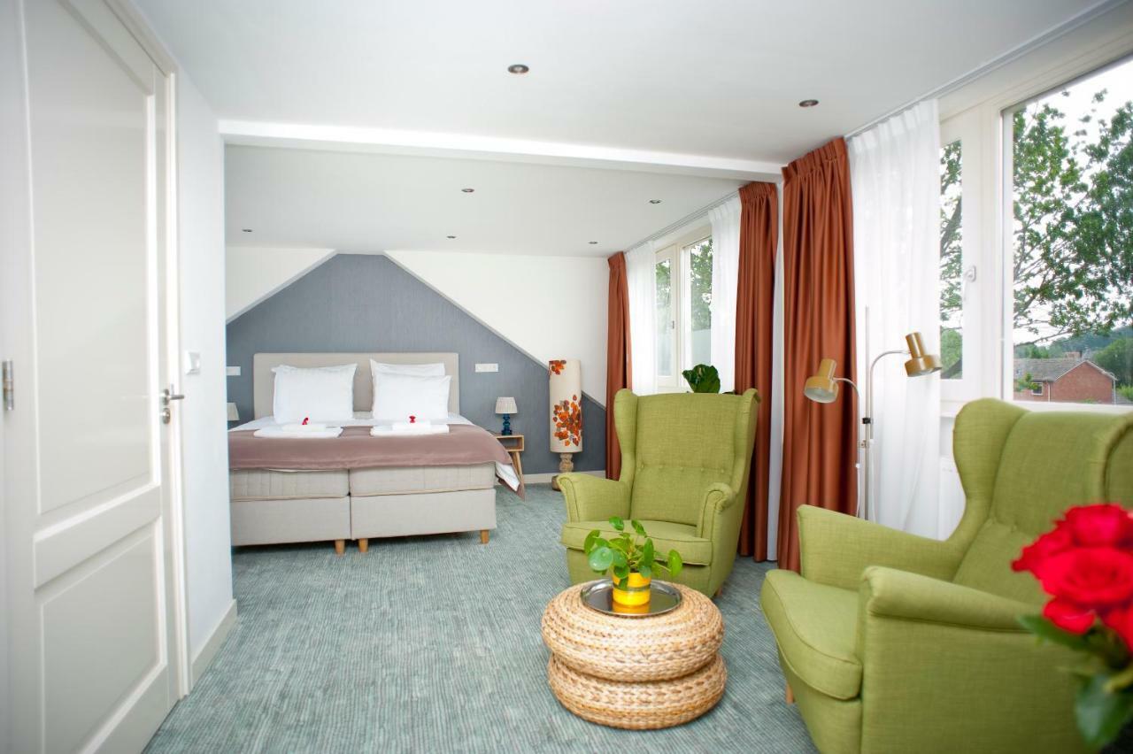 Bed & Breakfast B&B Ootmarsum Ootmarsum